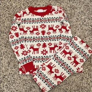 Kids Hanna Andersson Pajamas
